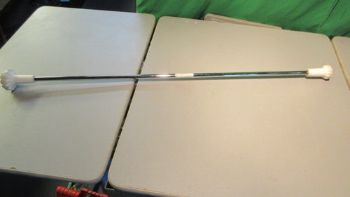 Vintage Twirling Baton StarLine 27 Inch