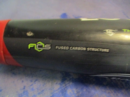 Used Louisville Slugger Prime 916 28" (-10) USSSA Composite Bat