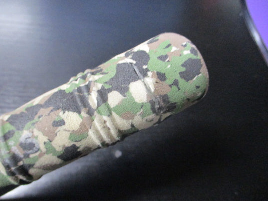 Used ATA Tigers Combat Bahng Mahng Ee Training Weapon - some wear on handle