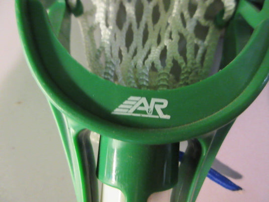 Used Major League Lacrosse Mini Lax Stick