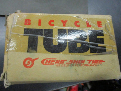 New Cheng Shin 26x1.9/2.125 Presta Valve Bicycle Tube