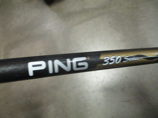 Used Ping i3 5 Wood 17 Degree Stiff Flex