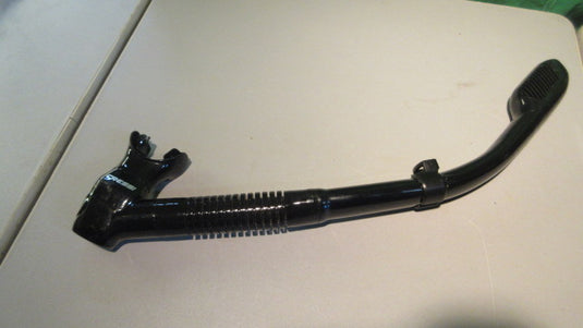 Used Cressi Black Snorkel