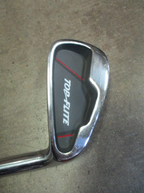 Load image into Gallery viewer, Used Top Flite 7 Iron Junior Club - RH - small wear
