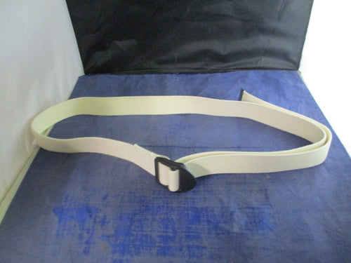 Used White Gait Belt