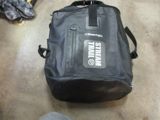 Used Stream Trail Dry Comfort Explorer Bag Backpack