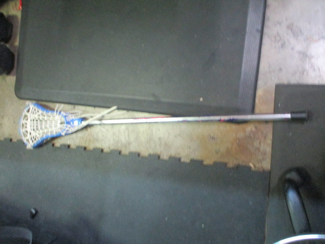 Load image into Gallery viewer, Used STX Al6000 w/ STX Head Lacrosse Stick
