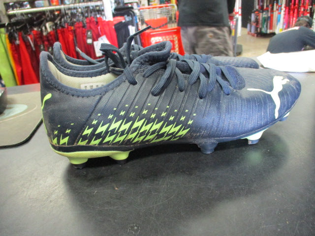 Load image into Gallery viewer, Used Puma Zapatilla Future Size 7 Soccer Cleats
