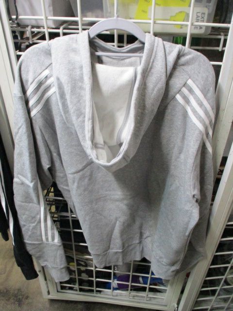 Load image into Gallery viewer, Adidas Bulldogs Fashion Pull Over Hoodies Adult Size Large
