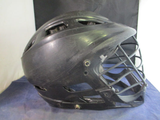 Used Cascade Lacrosse Helmet