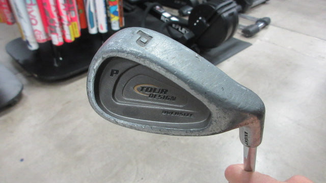 Load image into Gallery viewer, Used Knight Tour Design Oversize Pitching Wedge
