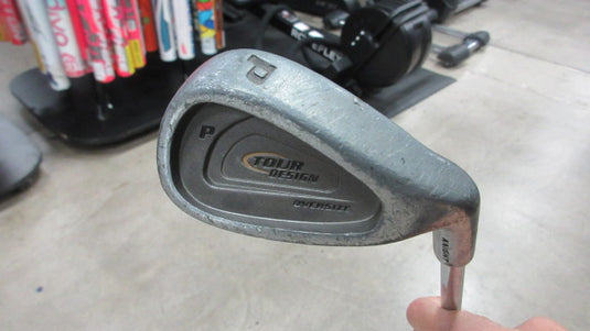 Used Knight Tour Design Oversize Pitching Wedge