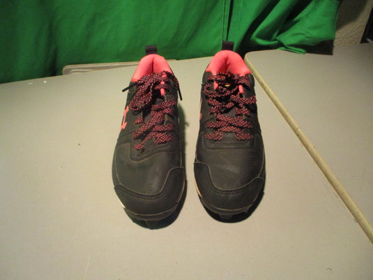 Used Under Armour Cleats Youth Size 13k
