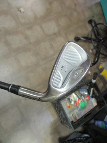 Used TaylorMade RAC Os 4 Iron