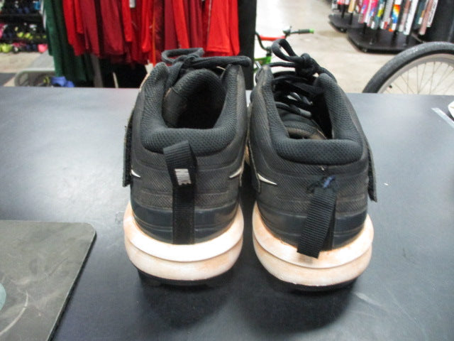 Load image into Gallery viewer, Used Nike Trout Size Youth 5.5 Cleats
