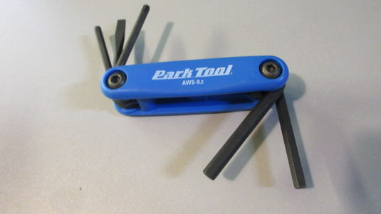 Used Park Tool AWS-9.2 Bike Tool