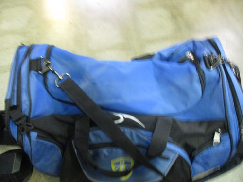 Used Score Soccer Equipment Bag