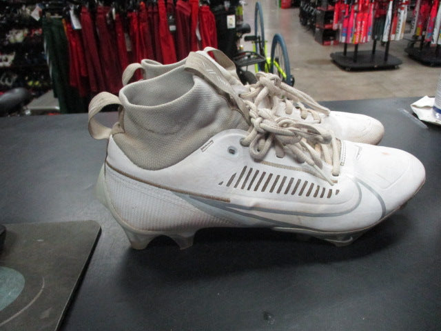 Load image into Gallery viewer, Used Nike Vapor Size 8.5 Football Cleats
