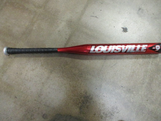 Load image into Gallery viewer, Used Louisville Powerized TPS 32&quot; (-9) Alloy FP Softball Bat
