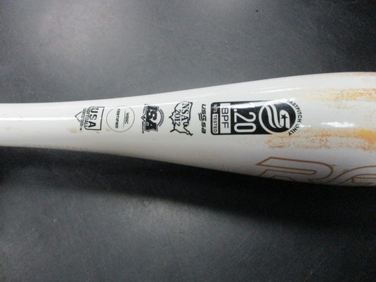 Used Rawlings Ombre (-11) 26'' Fastpitch Softball Bat