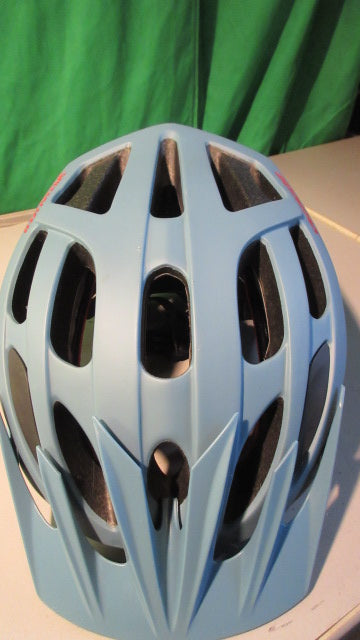 Load image into Gallery viewer, Used Specialized Size Med/Large Bike Helmet
