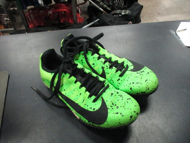 Load image into Gallery viewer, Used Nike Zoom Rival S Track Spikes Size 2
