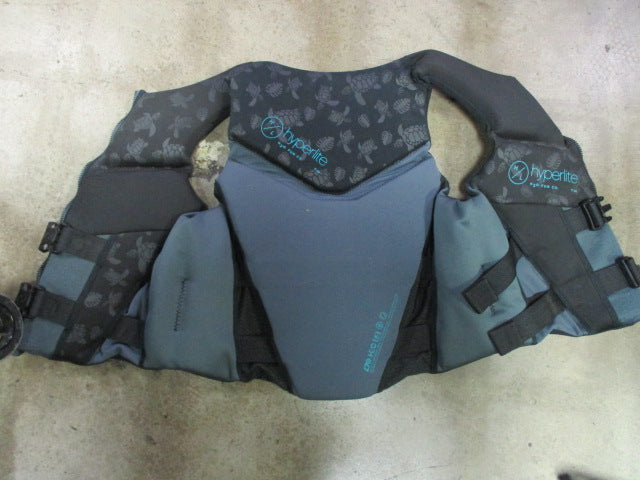 Load image into Gallery viewer, Used Hyperlite Size Adult Medium Life Jacket
