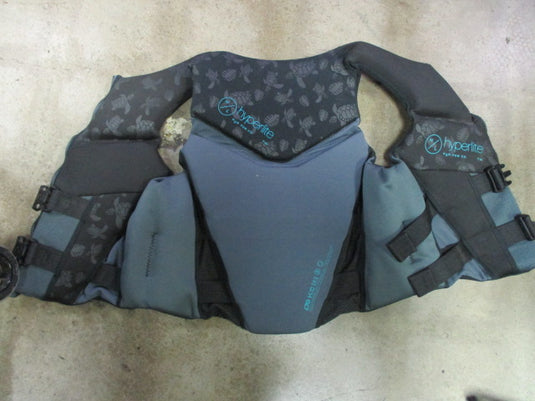 Used Hyperlite Size Adult Medium Life Jacket