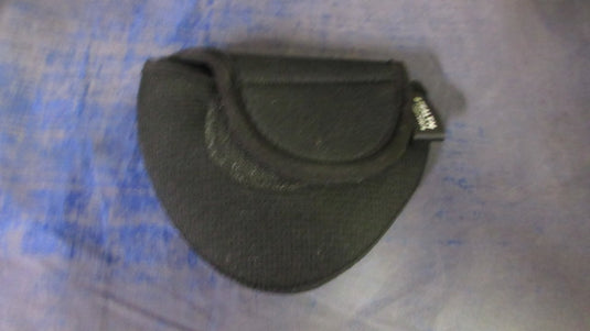 Used Steath Club Covers Putter HEAD COVER