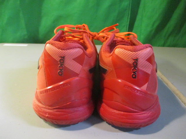 Load image into Gallery viewer, Used Asics Tokyo Gel-Resolution Dynawall Size 8.5
