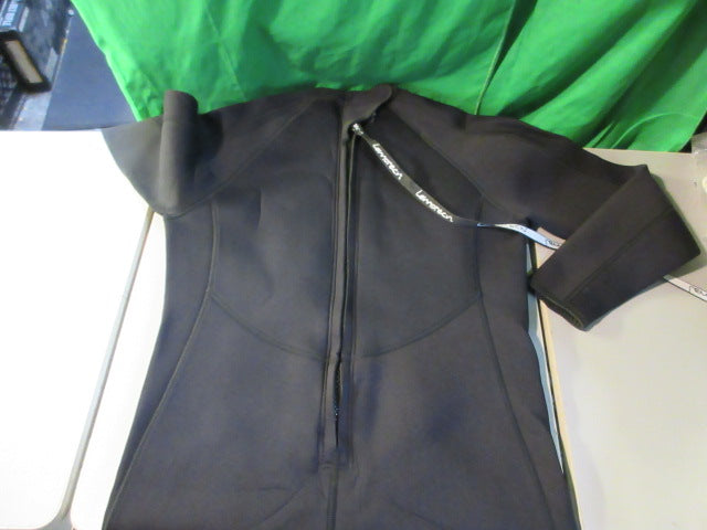 Load image into Gallery viewer, Used Lemorecn Mens Size Small (3:2mm) Neoprene Full Wetsuit
