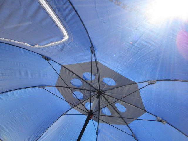 Load image into Gallery viewer, Used Sport-Brella UPF 50+ Umbrella
