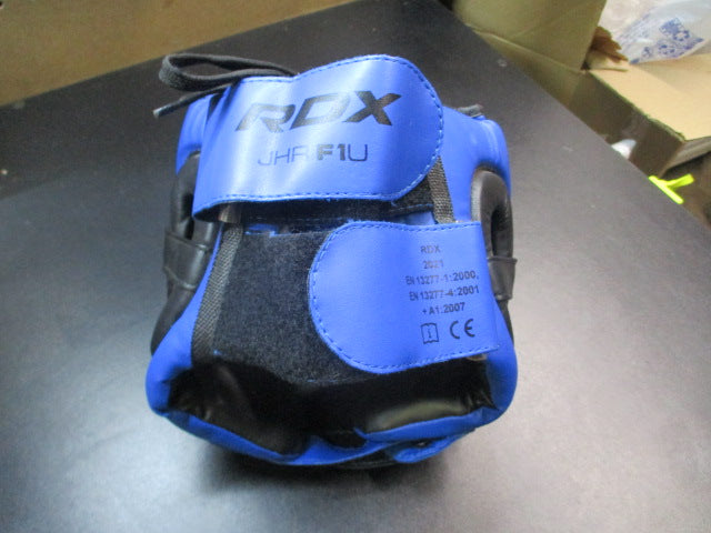 Load image into Gallery viewer, Used RDX JHR F1U Junior MMA Headgear
