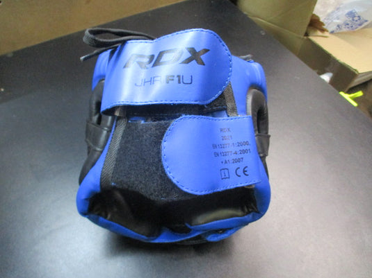 Used RDX JHR F1U Junior MMA Headgear