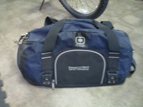 Used Ogio Big Dome Street Duffle Bag