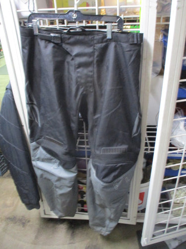 Used Fly Racing F-16 Riding Pants Size 38