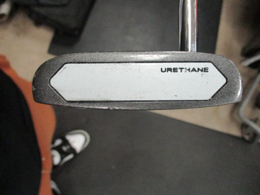 Used Tour Master 835 Z10 35"  Putter - RH