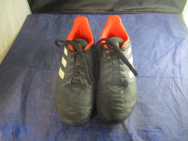 Load image into Gallery viewer, Used Adidas Predator Soccer Cleats Youth Size 3
