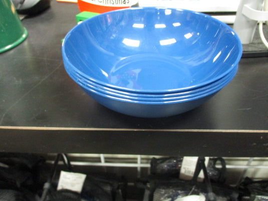 Used GSI Cascadian Bowl Set Of 4