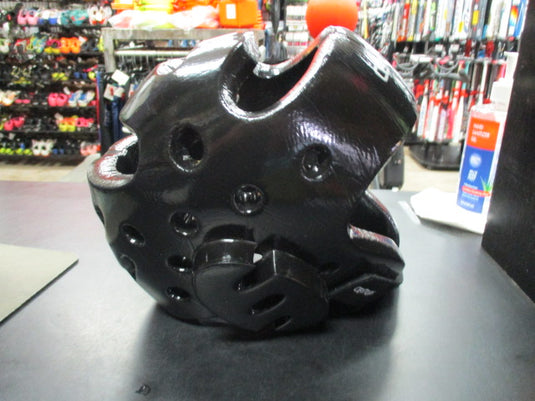 Used Century Sparing Head Gear Adult Size Small