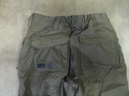 Used Analog AG-M173025 Snow Pants Size Medium