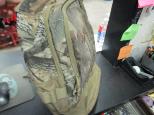 Used Remington Backpack