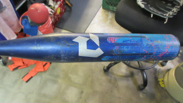 Load image into Gallery viewer, Used Demarini Uprising -12 29&quot; Fastpitch Softball bat Aluminum
