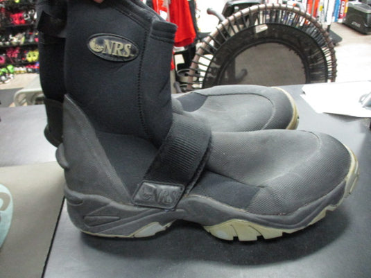 Used NRS Size 13 Neoprene Dive Boots