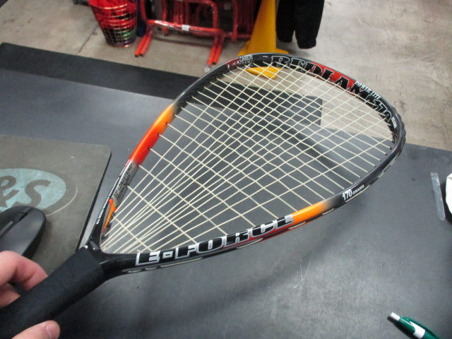 Load image into Gallery viewer, Used E-Force BedLam 170 Racquetball Racquet
