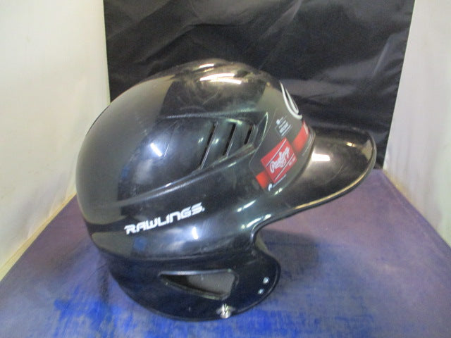 Load image into Gallery viewer, Used Rawlings Vapor Batting Helmet Size 6 1/2 - 7 1/2
