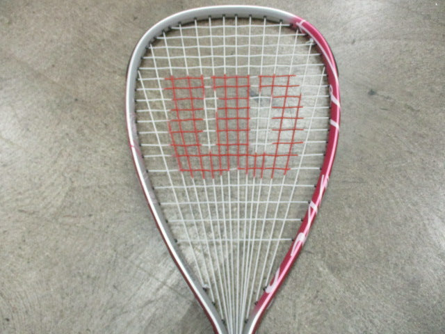 Load image into Gallery viewer, Used Wilson Hope Racquetball Racquet (XS 3-7/8)
