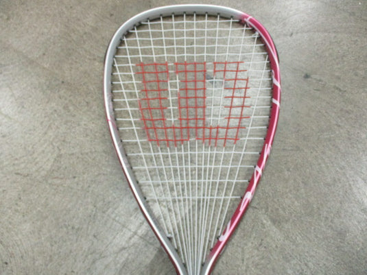 Used Wilson Hope Racquetball Racquet (XS 3-7/8)