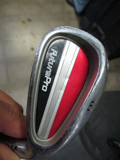 Load image into Gallery viewer, Used Titech Future Pro Junior 5 Iron - RH
