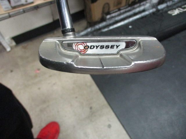 Load image into Gallery viewer, Used Odyssey White Hot XG #5 35&quot; Putter- RH
